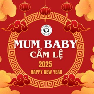 Mumbaby Cẩm Lệ