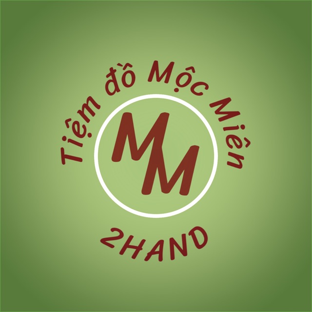 Tiệm đồ Mộc Miên