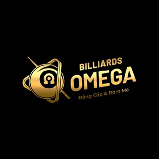 Billiard Omega