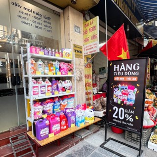 Sốp Hàng Thái Thái 