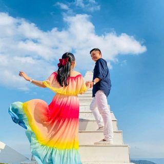 Nguyễn Lâm BLDC