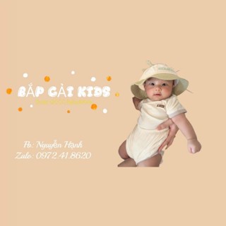 Bắp Cải Hihi ❤️