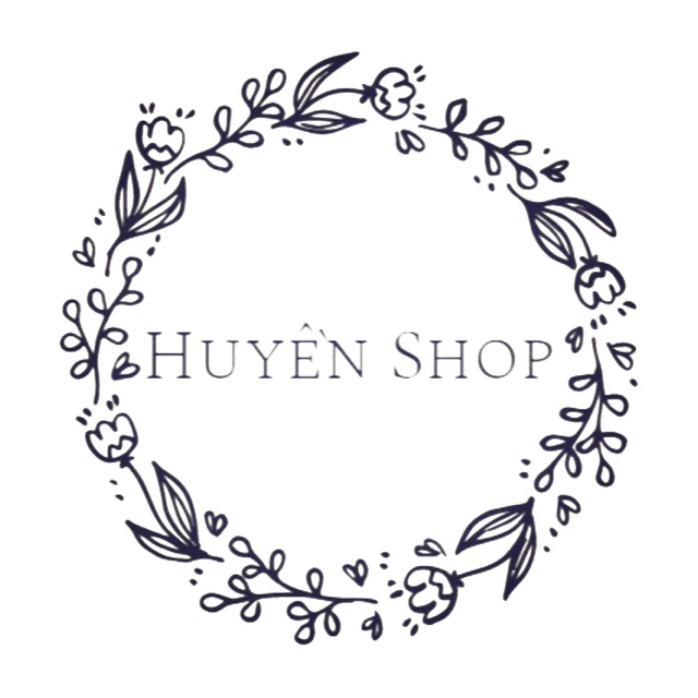 Xưỡng Sỉ Huyền Shop