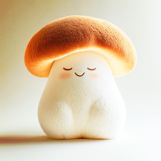 Gấu Bông Bình Phương