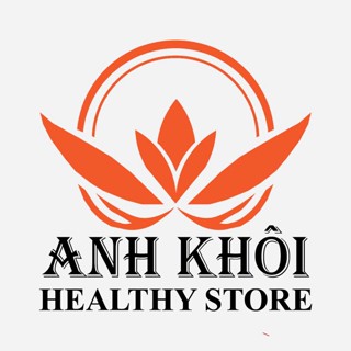 Anh Khôi HealthyStore