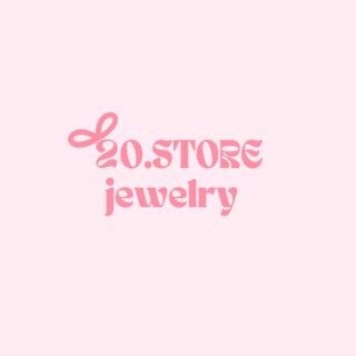 20.STORE jewelry