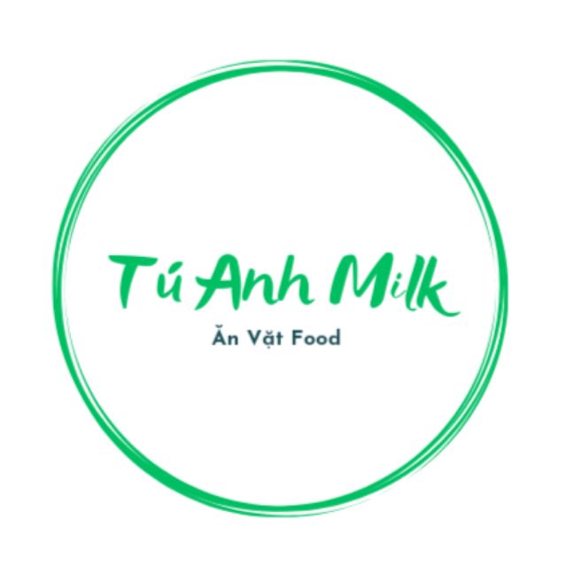 Tú Anh Milk