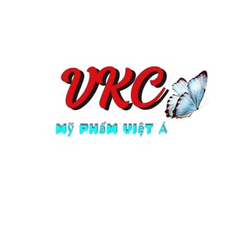VKC Mỹ Phẩm Việt Á