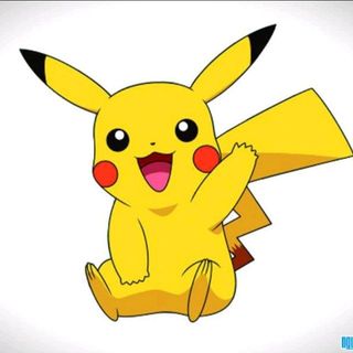 PIKACHU..CITY