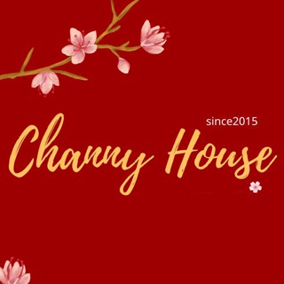 Kẹp phồng tóc CHANNY HOUSE