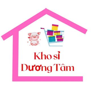 Kho Sỉ Dương Tâm