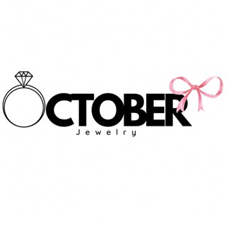 October jewelry