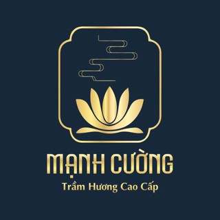 Trầm Hương Mạnh Cường
