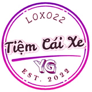 Tiệm Cái Xe YG