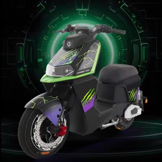 ĐỘ XE ĐIỆN SỐ 1 HÀ NỘI