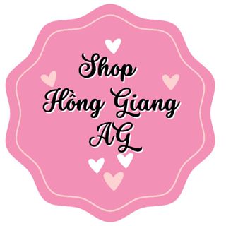 Shop Hồng Giang AG