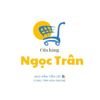 Cửa Hàng Ngọc Trân.