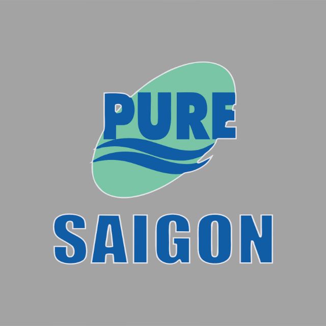 PURE SAIGON