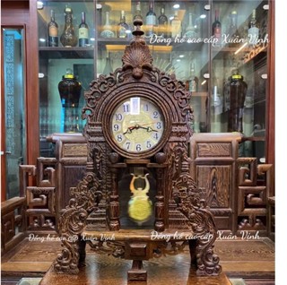 ĐỒ GỖ XUẤT KHẨU XUÂN VỊNH