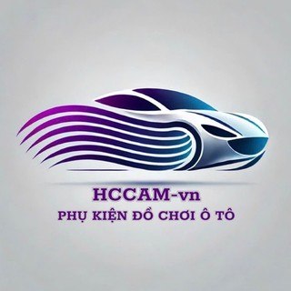 HCCAM Việt Nam
