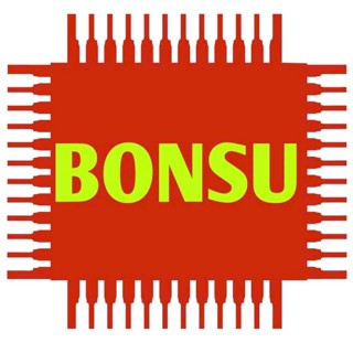 BONSU AUDIO
