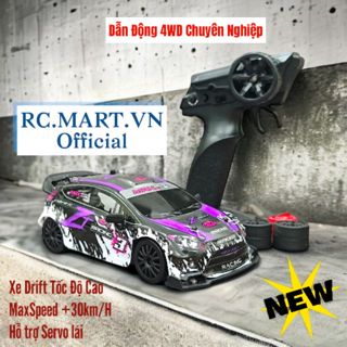 RCMart VN Official