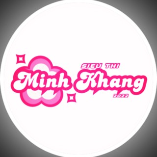 Siêu Thị Minh Khang