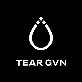 Tear GVN - Game Accessories