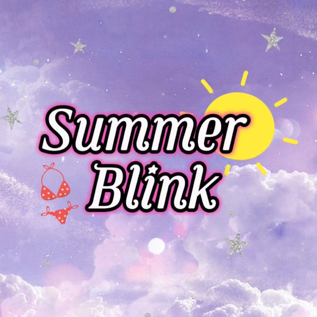 Summer Blink