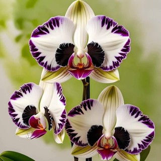 Tiệm Vật Tư Hoa Lan Bảo Hy