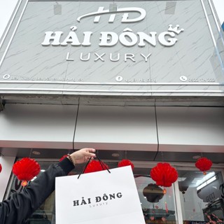 Hải Đông -Thời Trang Nam