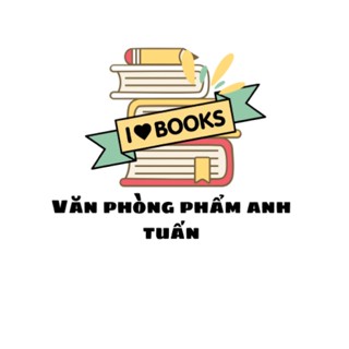 Văn phòng phẩm Anh Tuấn