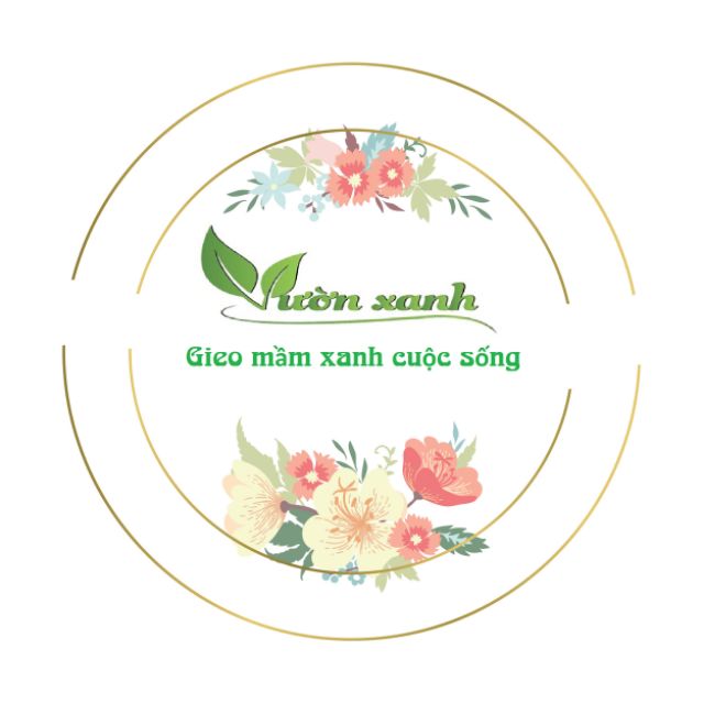 Vườn Xanh Farm