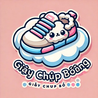Giày Chíp Bông
