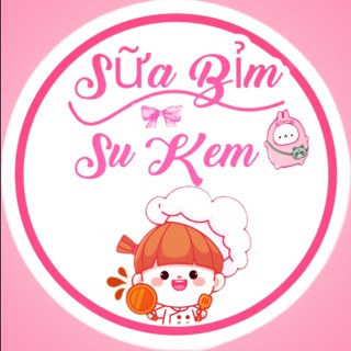Sữa Bỉm An Châu
