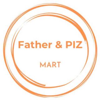 FATHER AND PIZ MART