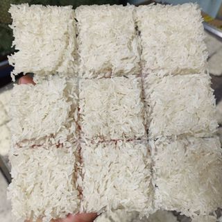 Chất Cơm Quê!!.