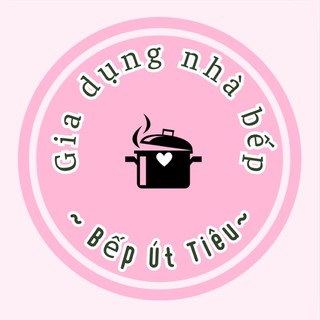 Gia Dụng Nhà Bếp Út Tiêu