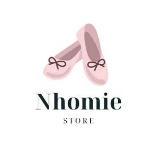 NHOMIE STORE - TIỆM GIÀY XINH