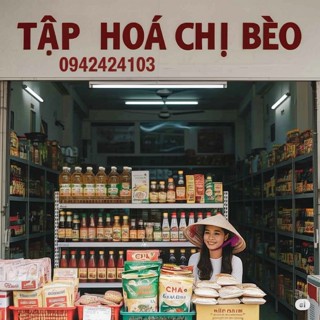 TẠP HOÁ CHỊ BÈO