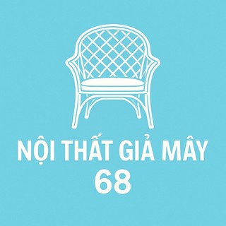 Nội thất giả mây 68