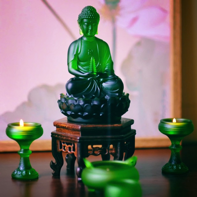 Bếp Nhà Sushi-Bù Tạt