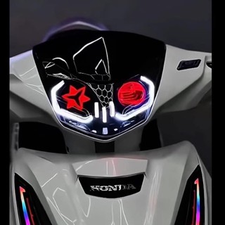 Phụ Kiện Độ Đèn