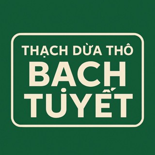 Bách Hoá Tổng Hợp Bạch Tuyết