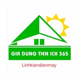 Linhkiendienmay