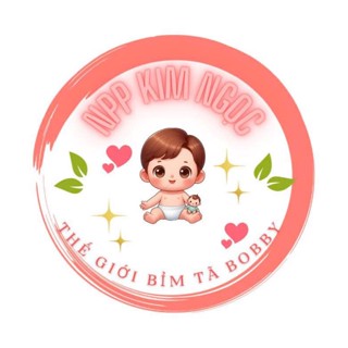 Npp Kim Ngọc thế giới Bỉm Tã