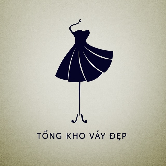 Tổng Kho Váy Đẹp