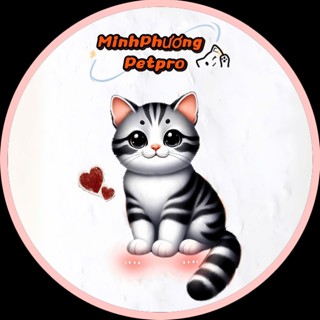 Minh Phương Pet Pro