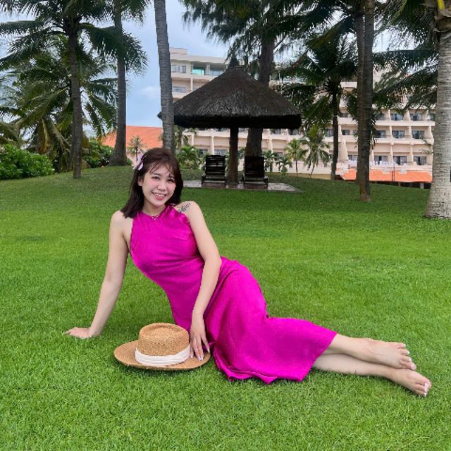 Anh Đào Phạm Boutique