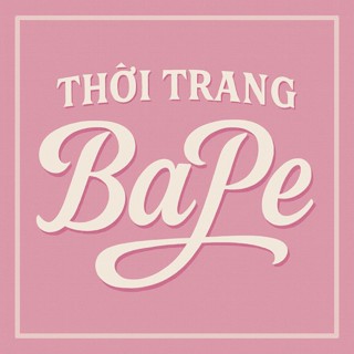 Thời Trang BaPe